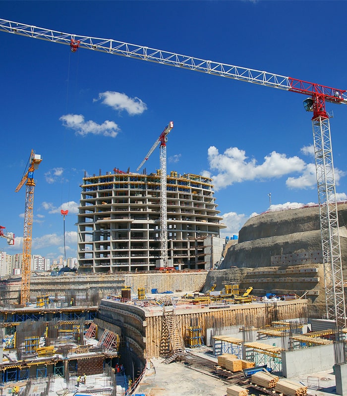 SHK Tech Consulting Engineering Team